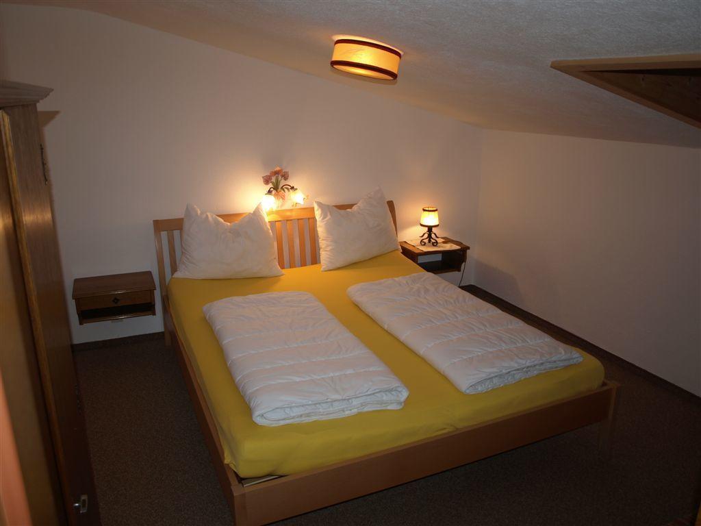 Gaestehaus Helga Scharnitz Camera foto